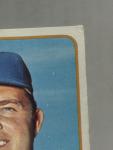 1965 Topps Don Drysdale #260 HOF Card