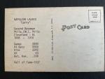 1973 TCMA All-Time Greats Postcards Selection