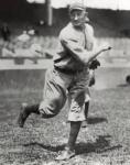 1909 T206 Honus Wagner Portrait Baseball Card PSA-10
