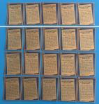 1978 Topps Baseball Sparky Lyle Card Lot