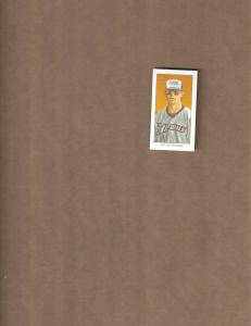 2021 Topps T-206 Bobby Witt Jr. SP Piedmont Card