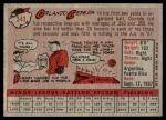 1958 Topps Baseball Cards - Choose Your Favorite