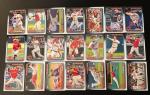 2024 Topps Baseball Team Sets - Choose Your Team!