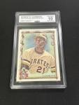 Roberto Clemente 2023 Topps Allen & Ginter Card