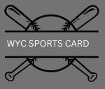 1939 Goudey Joe DiMaggio Black & White Card