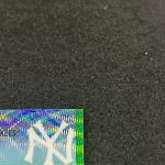 2023 Topps Chrome Lou Gehrig Green Wave #325