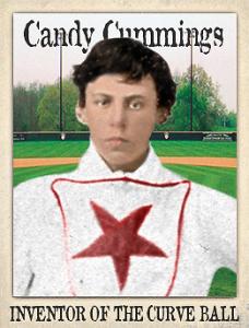 2025 LJACards "Pioneers of Baseball" Trading Cards