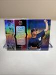 1998 SPx Finite Spectrum Andy Pettitte #108