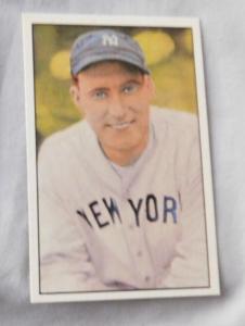 1982-83 Diamond Classics Baseball Card - Pick One