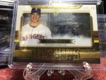 2023 Topps Five Star Mark Teixeira Auto /25