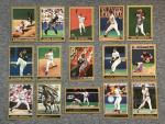 1998 Topps Pittsburgh Pirates Team Set – 15 Cards