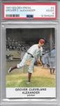 1961 Golden Press #2 Grover Cleveland Alexander Card
