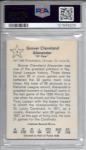 1961 Golden Press #2 Grover Cleveland Alexander Card