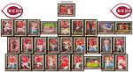 2025 Topps Baseball Complete Team Sets