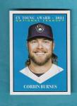 2022 Topps Archives Baseball - Choose Your Card