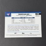 2025 Topps Series 2 Toronto Blue Jays Card