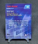 Tarik Skubal 2024 Topps Baseball Card #83