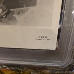 1960's Joe DiMaggio New York Yankees Sport Card