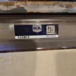 1960's Joe DiMaggio New York Yankees Sport Card