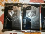 1993 Upper Deck SP Baseball pack. Derek Jeter !!! Chipper, Manny,  Damon / CLEAN