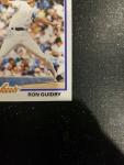 1978 Topps Ron Guidry #135 Yankees Card
