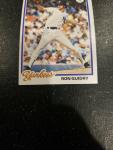 1978 Topps Ron Guidry #135 Yankees Card