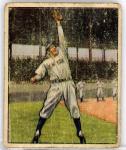 1950 Bowman Phil Rizzuto New York Yankees Card