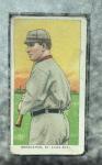 T206 Roger Bresnahan Bat HOF - PSA 2