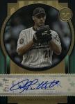 Andy Pettitte Autograph PSA 9/10 - 2022 Topps
