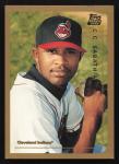 1999 Topps Traded CC Sabathia Rookie Card