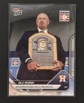 Billy Wagner 2025 Topps NOW HOF Card #475