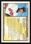 1999 Topps Traded CC Sabathia Rookie Card