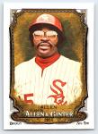 2024 Topps Allen & Ginter Dick Allen #316