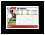 C.C. Sabathia Sports Cards - Choose Your Favorites