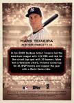 Mark Teixeira 2015 Topps Chrome Red Refractor #3/5