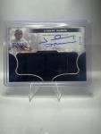 2025 Topps Tier One Johnny Damon Auto Patch /99