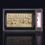 T200 Fatima Grover Alexander Phillies Nationals Card