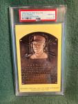 1964 Buck Ewing HOF PSA 10 Postcard