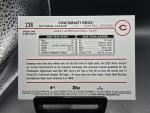 2024 Topps Cincinnati Reds Team Card #238