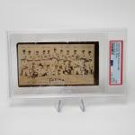 T200 Fatima Grover Alexander Phillies Nationals Card