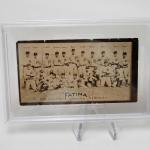 T200 Fatima Grover Alexander Phillies Nationals Card