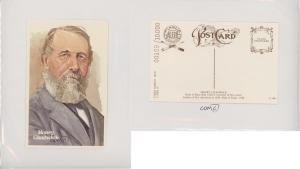 1980 Perez-Steele Hall of Fame Art Postcards