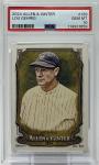Lou Gehrig PSA 10 - 2024 Topps Allen & Ginter