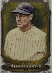 Lou Gehrig PSA 10 - 2024 Topps Allen & Ginter