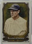 Lou Gehrig PSA 10 - 2024 Topps Allen & Ginter