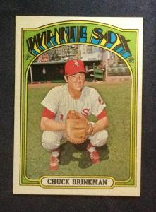1972 Topps Cards - Complete Your Set Today
