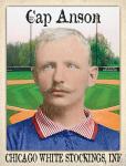 2025 LJACards Early Baseball Trading Cards Set