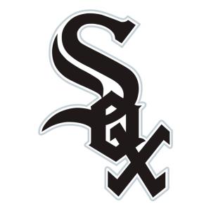 2023 Topps Black & White Logofractor Baseball Break