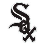 2023 Topps Black & White Logofractor Baseball Break