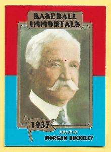 1980-87 SSPC HOF Baseball Cards - Choose Yours